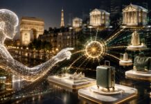Visa porta l’agentic commerce in Europa: gli agenti AI acquistano già nei negozi online agentic commerce