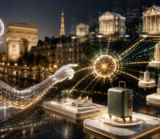 Visa porta l’agentic commerce in Europa: gli agenti AI acquistano già nei negozi online agentic commerce
