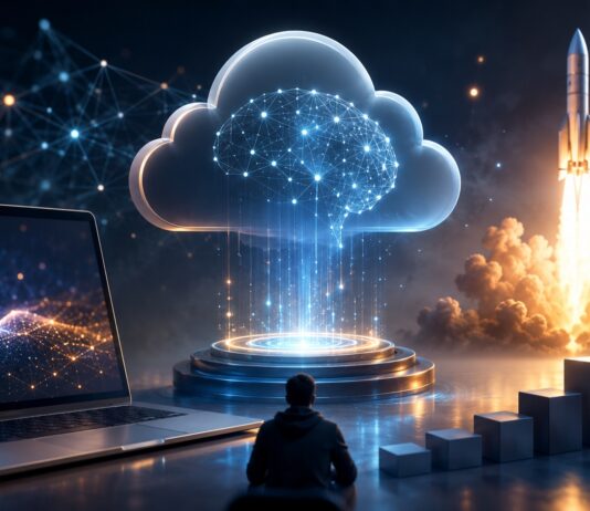 aws startup advisor