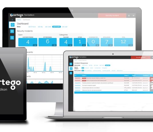 Certego lancia ReferoAI, l’assistente AI per gli analisti cybersecurity certego referoai