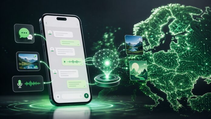chatgpt openai whatsapp