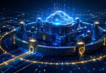 cybersecurity sovrana