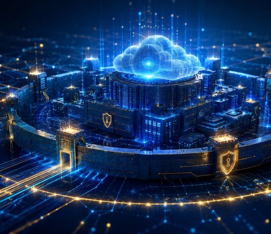 cybersecurity sovrana
