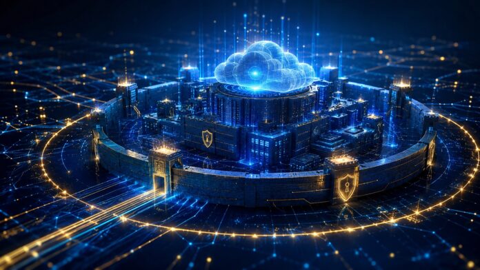 cybersecurity sovrana cybersecurity sovrana