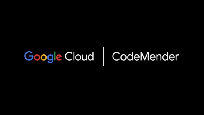 google cloud codemender