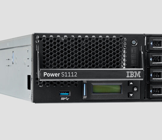 IBM introduce Power S1112 e nuove soluzioni AI per modernizzare l’IT enterprise ibm power s1112