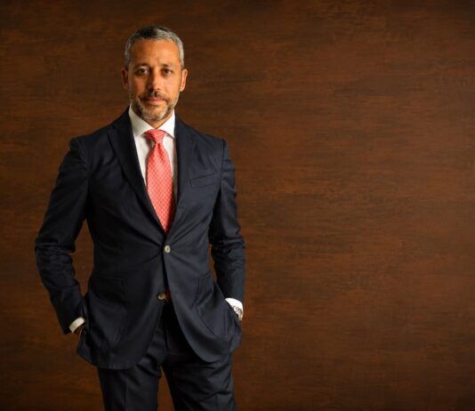 Carlo Alberto Tenchini è il nuovo AD di Sharp Electronics Italia Carlo Alberto Tenchini, Amministratore Delegato di Sharp Electronics Italia