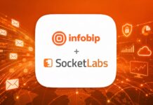 infobip socketlabs