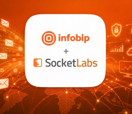 infobip socketlabs