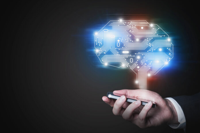 intelligenza artificiale