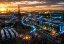 intelligenza artificiale data center