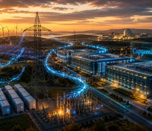 L’intelligenza artificiale mette sotto pressione la rete elettrica e accelera gli investimenti energetici intelligenza artificiale data center
