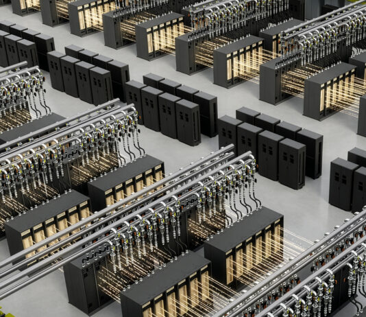 Nvidia e il governo giapponese lanciano un’infrastruttura nazionale per la physical AI