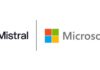 Microsoft e Mistral rafforzano la partnership: miliardi per l’AI sovrana europea e nuovi modelli in Azure, Foundry e Copilot Studio microsoft mistral