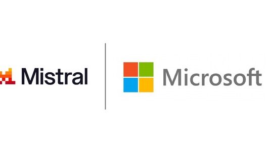 Microsoft e Mistral rafforzano la partnership: miliardi per l’AI sovrana europea e nuovi modelli in Azure, Foundry e Copilot Studio microsoft mistral