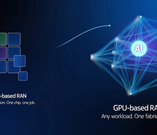 Nokia lancia la prima piattaforma commerciale AI-RAN e apre la strada alle reti mobili native per l’intelligenza artificiale nokia ai-ran
