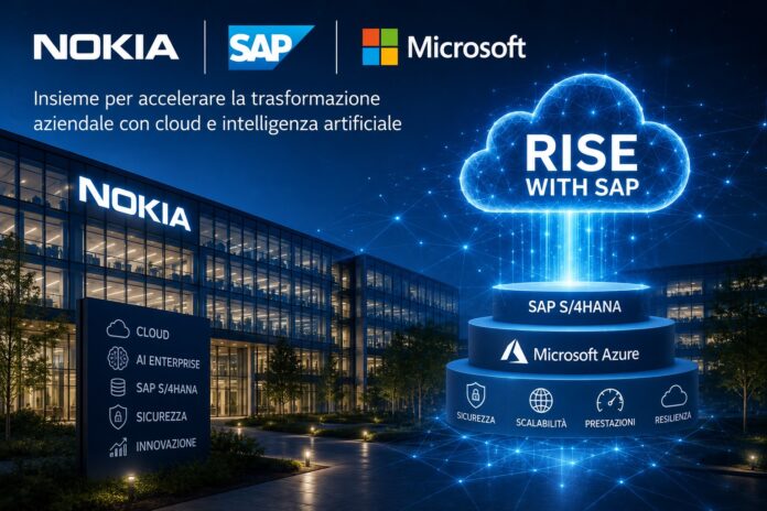nokia sap microsoft nokia sap microsoft