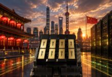 NVIDIA riprende le consegne di GPU H200 in Cina: riparte il mercato, ma solo con licenze selettive nvidia h200 cina