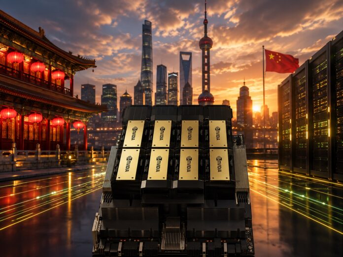 nvidia h200 cina nvidia h200 cina