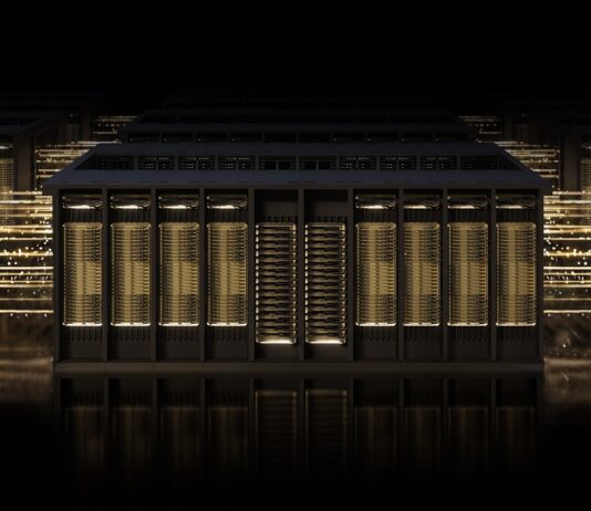 NVIDIA Spectrum-6