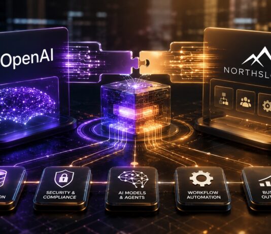 openai northslope