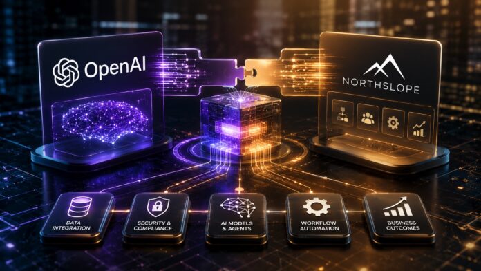 openai northslope