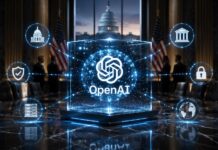 OpenAI pronta a dare il 5% al governo USA: l’AI diventa infrastruttura strategica openai usa