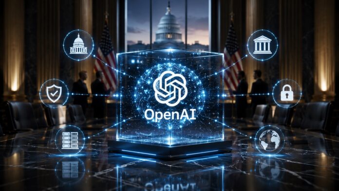 openai usa