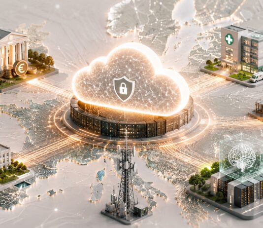 LTM e OVHcloud puntano sull’AI sovrana per accelerare la trasformazione digitale delle imprese europee ovhcloud