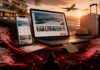 phishing viaggi