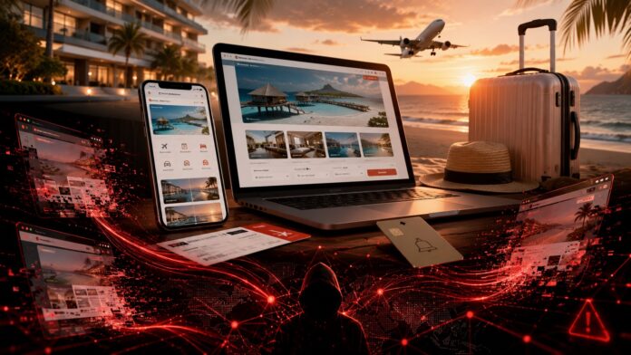 phishing viaggi phishing viaggi