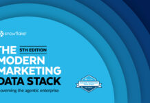 Come l’AI agentica sta cambiando il marketing technology stack
