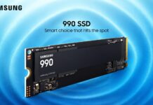 samsung 990 ssd