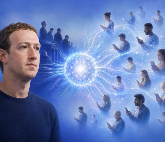Mark Zuckerberg: la superintelligenza deve essere per tutti, non nelle mani di pochi