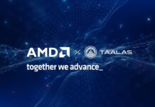 AMD acquisirà Taalas: chip costruiti intorno ai modelli per accelerare l’inferenza AI