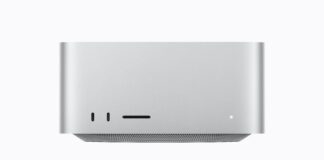 apple mac studio