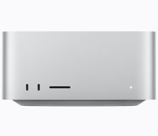 Apple rinnova Mac Studio con M5 Max e M5 Ultra: fino a 512GB per l’AI locale apple mac studio