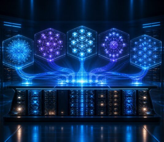 VMware Cloud Foundation, cinque modelli AI convalidati per il cloud privato