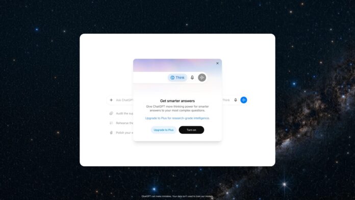 ChatGPT_Free