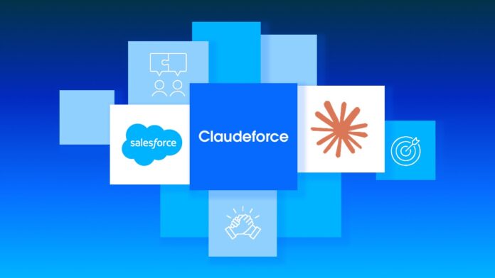 ClaudeForce
