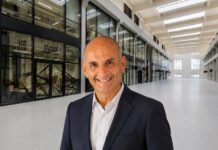 i-Vertix nomina Claudio Panerai Global Sales Director per crescere nei mercati EMEA Claudio Panerai -Global Sales Director i-Vertix