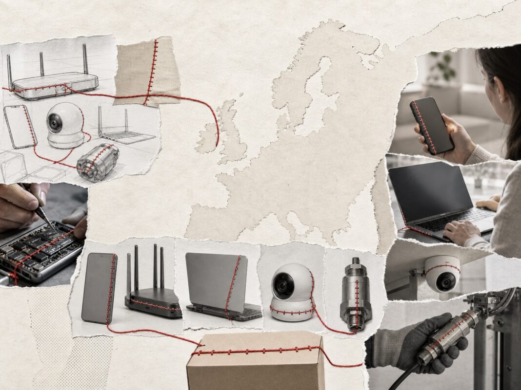 CyberResiliencyAct