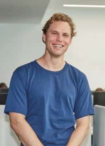 Erik Podzuweit