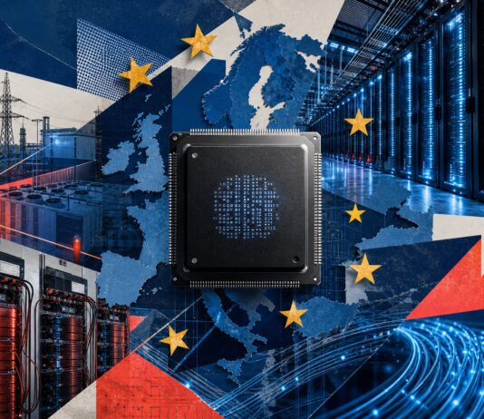 L’UE mette 10 miliardi sulle AI Gigafactories: fino a sette centri di calcolo, anche con l’Italia
