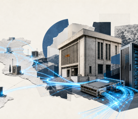 FiberCop trasforma oltre 100 centrali in edge data center per avvicinare il calcolo ai territori