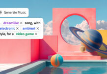 Adobe Firefly integra musica, voiceover ed effetti sonori generati dall’AI