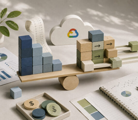Agenti AI, meno costi e più controllo con i nuovi strumenti FinOps di Google Cloud