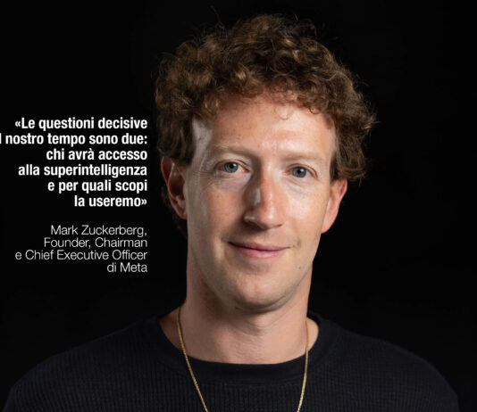 Zuckerberg trasforma la superintelligenza per tutti in un programma per Meta