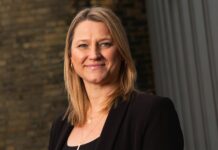 Nicole Olbe, Presidente EMEA Adyen