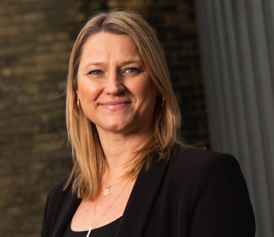 Adyen affida a Nicole Olbe la presidenza EMEA per sostenere la crescita regionale Nicole Olbe, Presidente EMEA Adyen